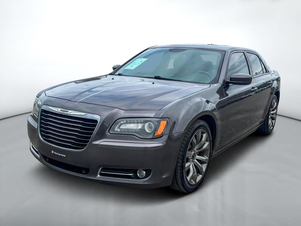 Chrysler 300 S 2014 d’occasion à vendre - 3