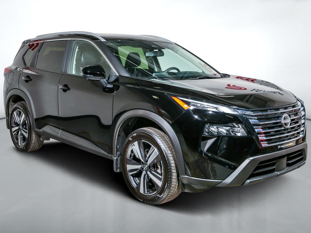Nissan Rogue SV PRIVILÈGE
