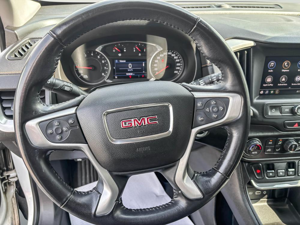 GMC Terrain SLE 2020 d’occasion à vendre - 14