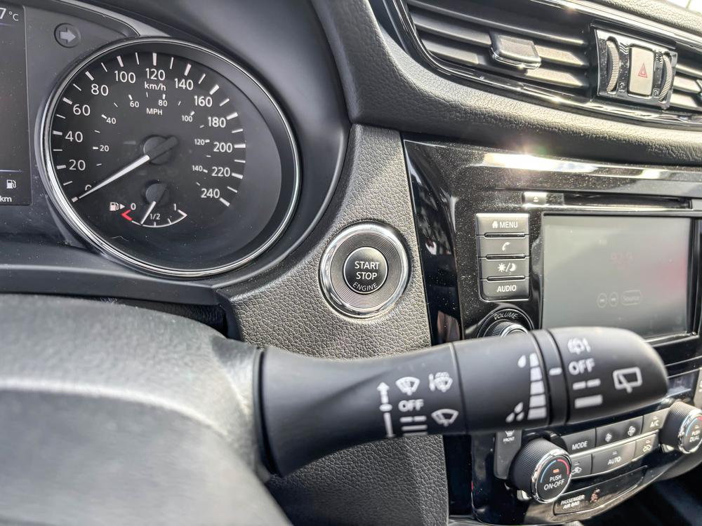 Nissan Qashqai SV 2023 d’occasion à vendre - 19