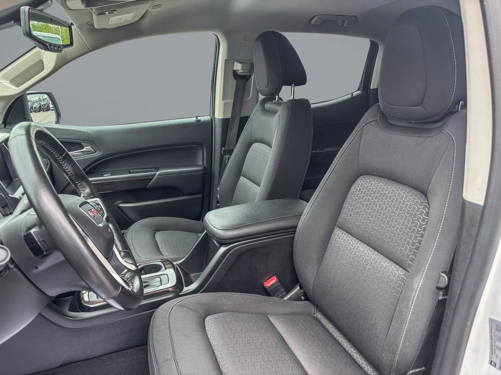 GMC Canyon ELEVATION 2022 d’occasion à vendre - 13