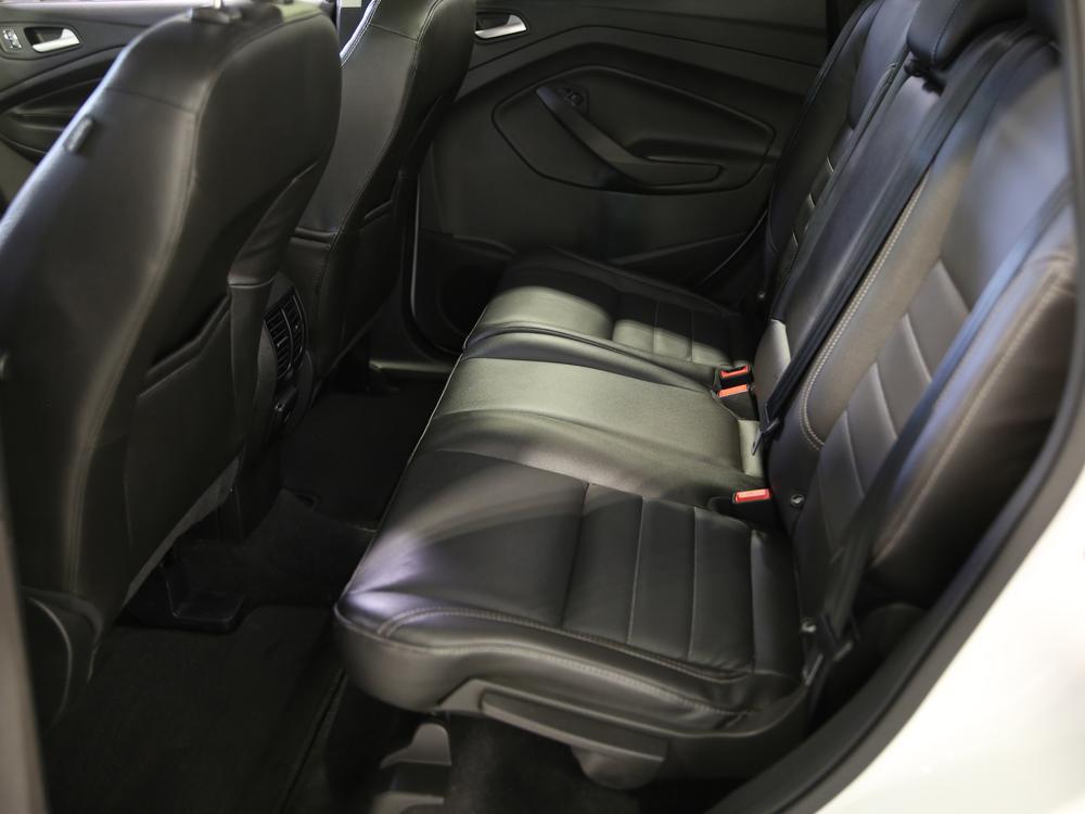 Ford Escape SE 2015 d’occasion à vendre - 35