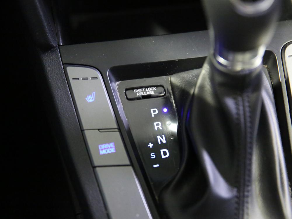 Hyundai Elantra SE 2019 d’occasion à vendre - 29