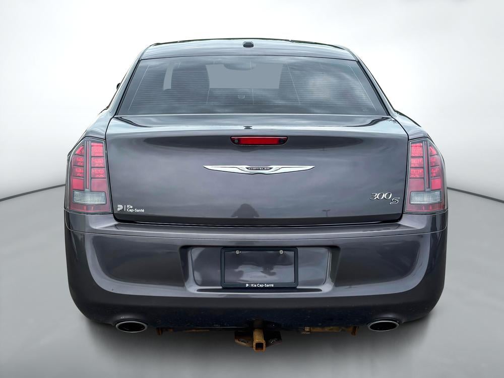 Chrysler 300 S 2014 d’occasion à vendre - 7