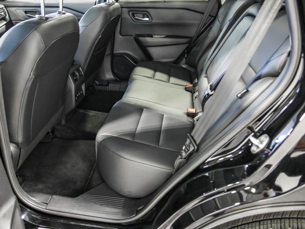 Nissan Rogue SV PRIVILÈGE 2024 d’occasion à vendre - 33