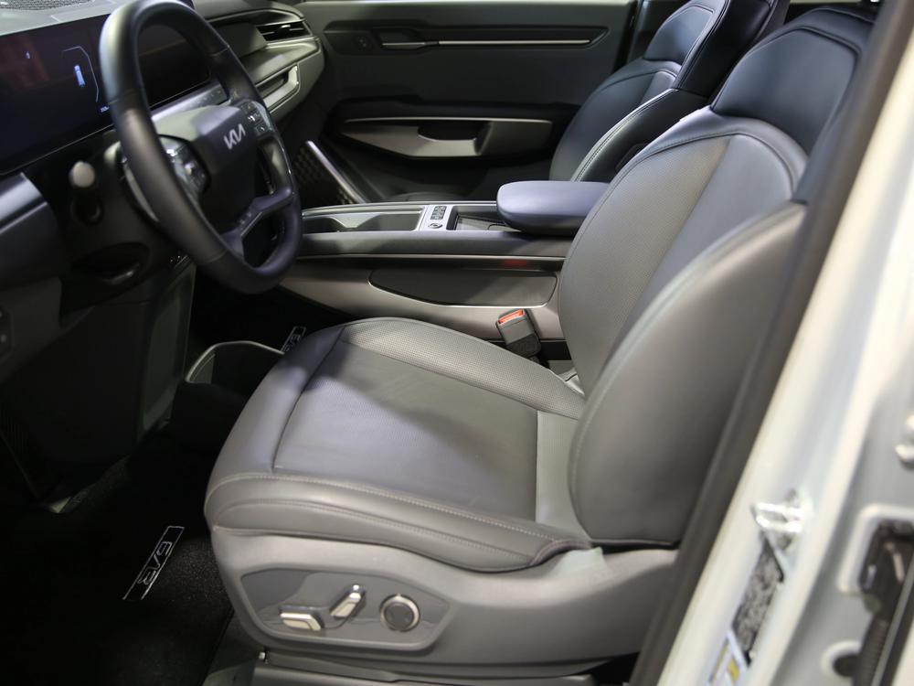 Kia EV9 Land 2024 d’occasion à vendre - 16