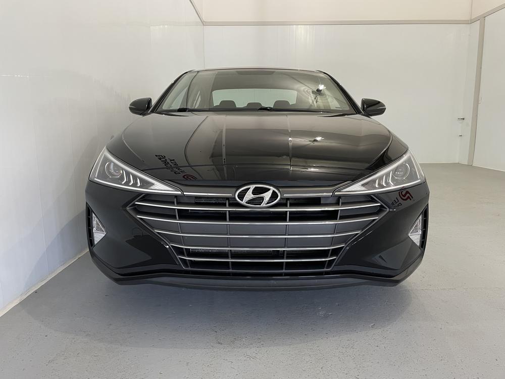 Hyundai Elantra Preferred 2020 d’occasion à vendre - 2