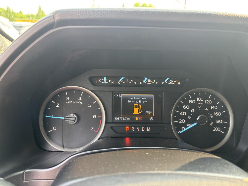 Ford F-150 XLT 2019 d’occasion à vendre - 19