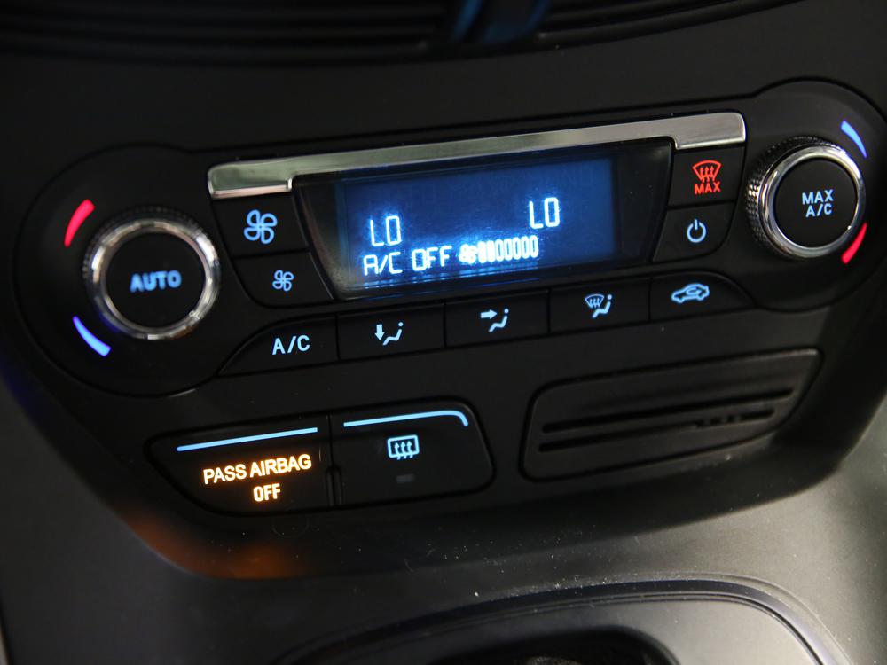 Ford Escape SE 2015 d’occasion à vendre - 33
