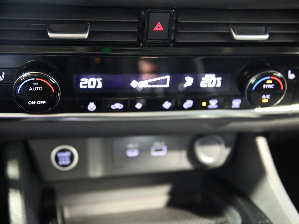 Nissan Rogue SV AWD 2021 d’occasion à vendre - 28