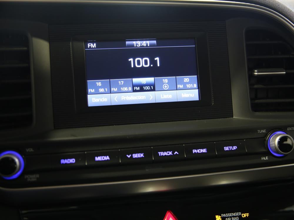 Hyundai Elantra SE 2019 d’occasion à vendre - 26