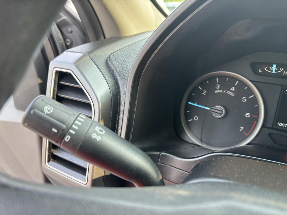 Ford F-150 XLT 2019 d’occasion à vendre - 18