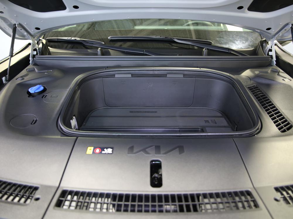 Kia EV9 Land 2024 d’occasion à vendre - 36