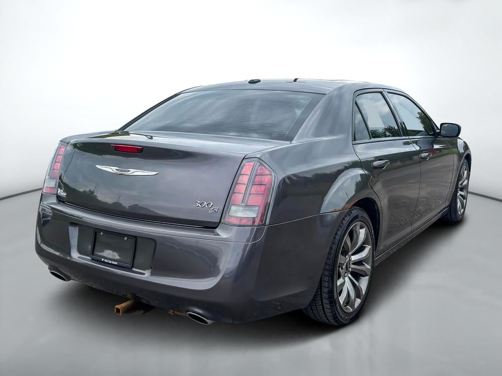 Chrysler 300 S 2014 d’occasion à vendre - 8