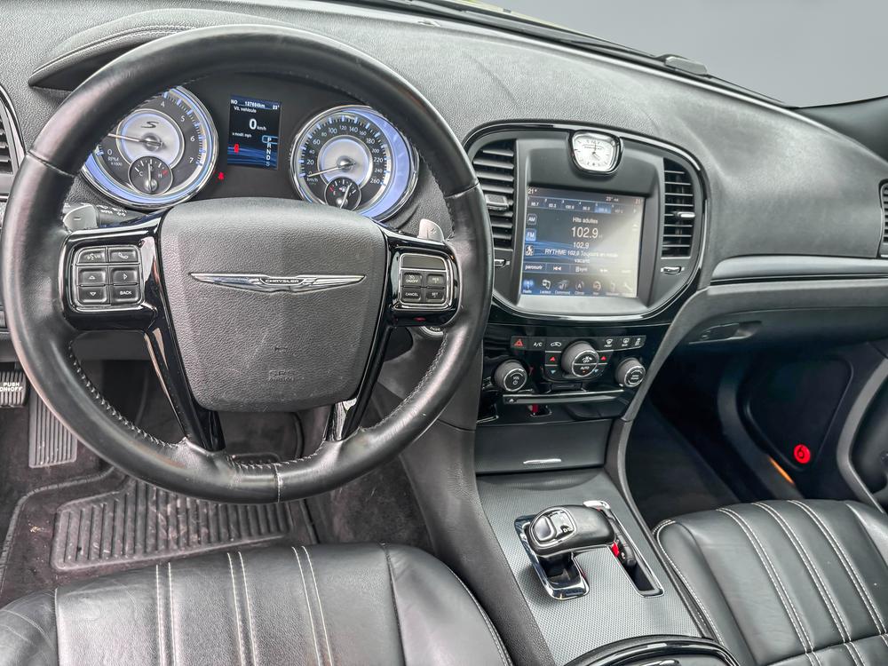 Chrysler 300 S 2014 d’occasion à vendre - 13
