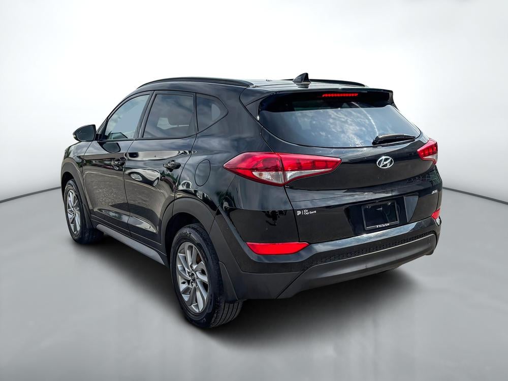 Hyundai Tucson SE 2018 d’occasion à vendre - 6