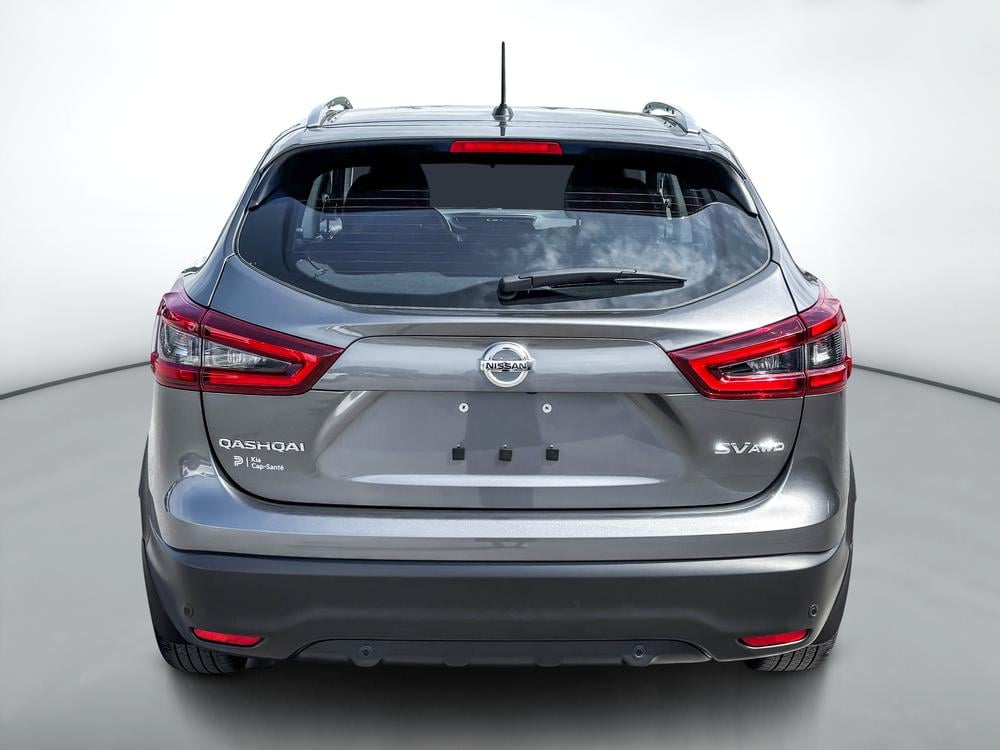 Nissan Qashqai SV 2023 d’occasion à vendre - 7