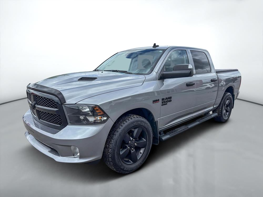 Ram 1500 Classic EXPRESS 2021 d’occasion à vendre - 3