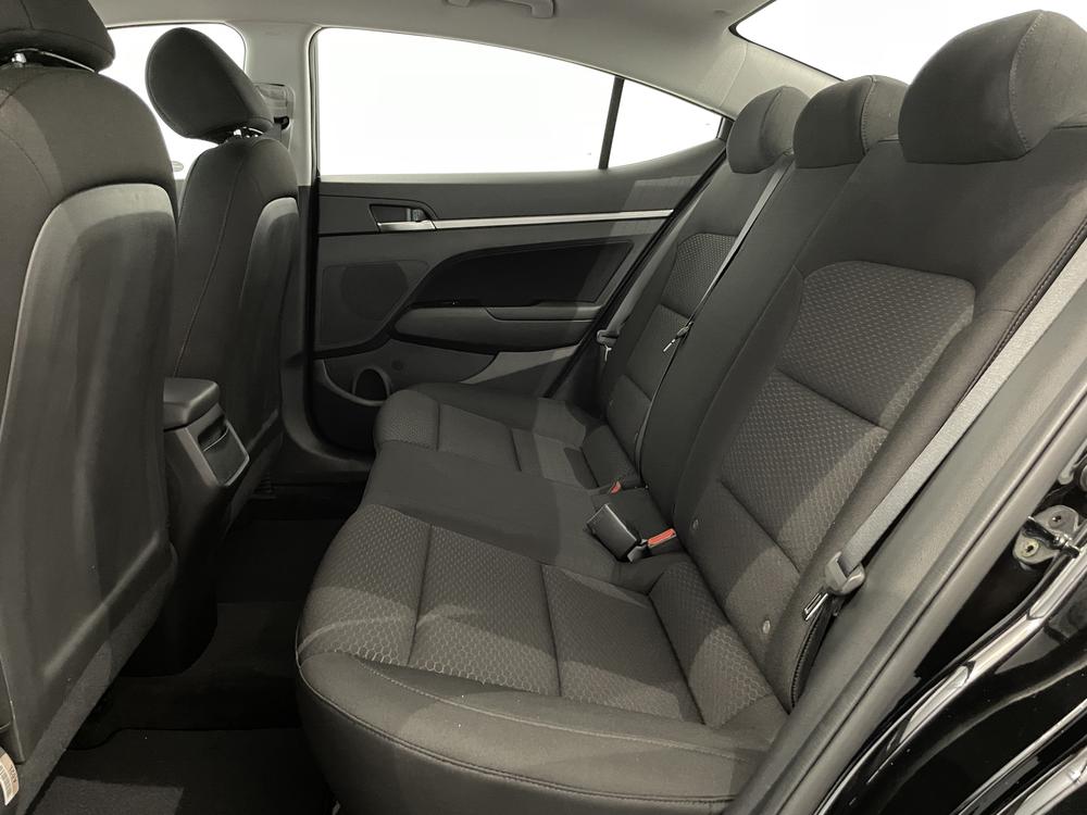 Hyundai Elantra Preferred 2020 d’occasion à vendre - 28