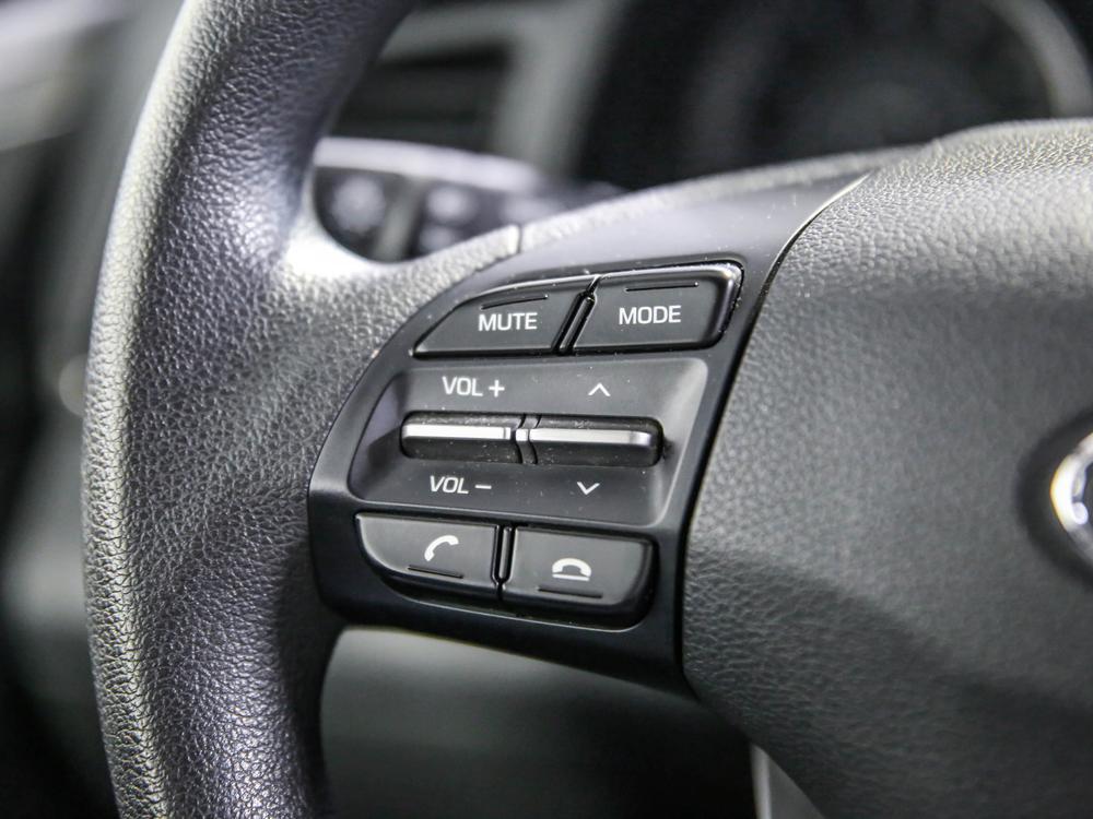 Hyundai Elantra SE 2019 d’occasion à vendre - 18