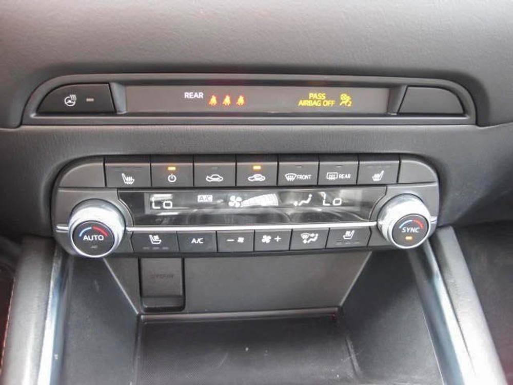 Mazda CX-5 GT 2021 d’occasion à vendre - 23