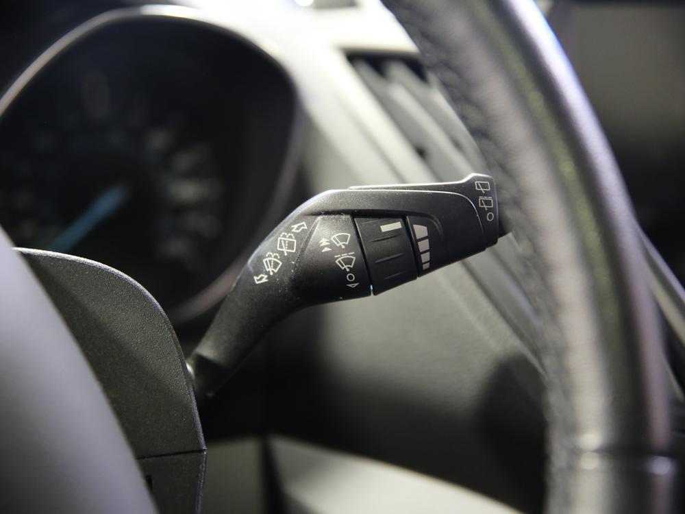 Ford Escape SE 2015 d’occasion à vendre - 26