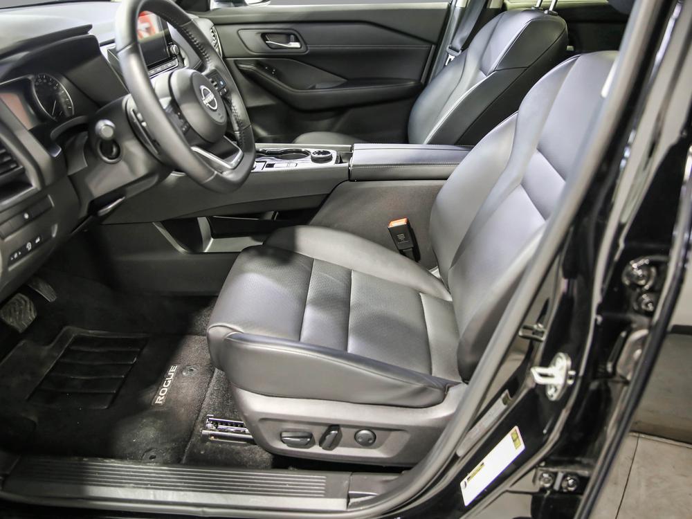 Nissan Rogue SV PRIVILÈGE 2024 d’occasion à vendre - 17