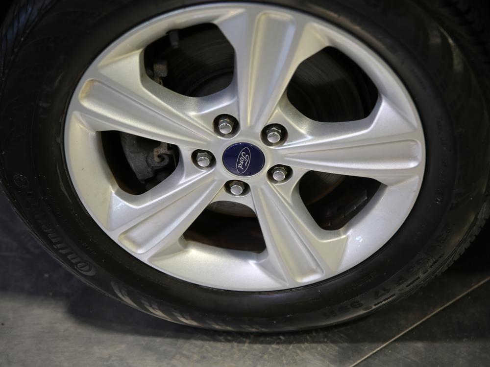 Ford Escape SE 2015 d’occasion à vendre - 12