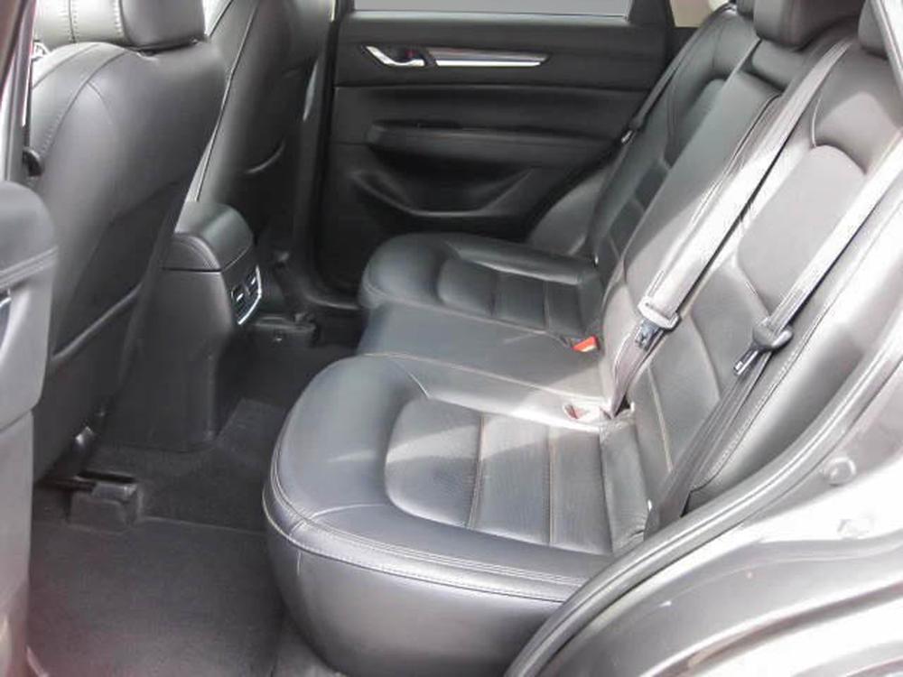 Mazda CX-5 GT 2021 d’occasion à vendre - 14