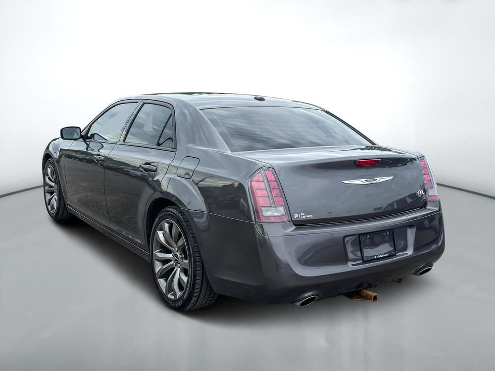 Chrysler 300 S 2014 d’occasion à vendre - 6