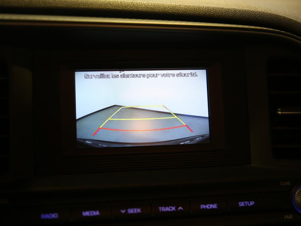 Hyundai Elantra SE 2019 d’occasion à vendre - 27