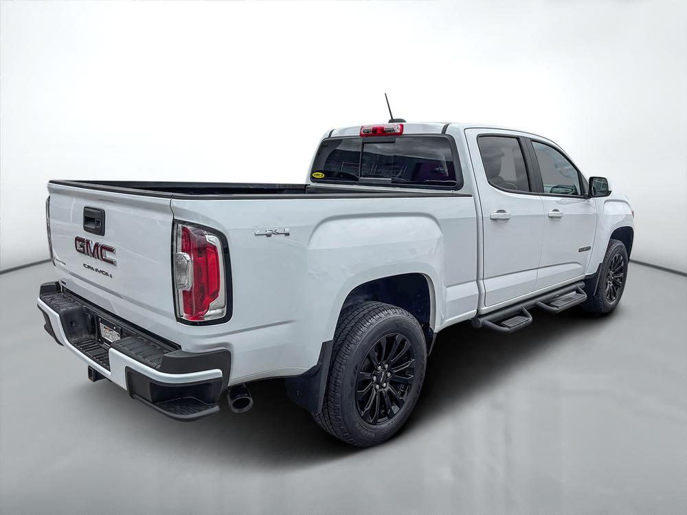 GMC Canyon ELEVATION 2022 d’occasion à vendre - 7
