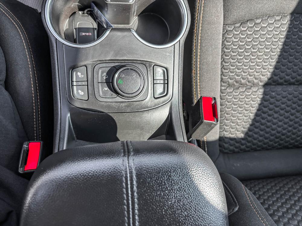 GMC Terrain SLE 2020 d’occasion à vendre - 27