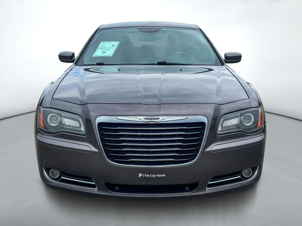 Chrysler 300 S 2014 d’occasion à vendre - 2