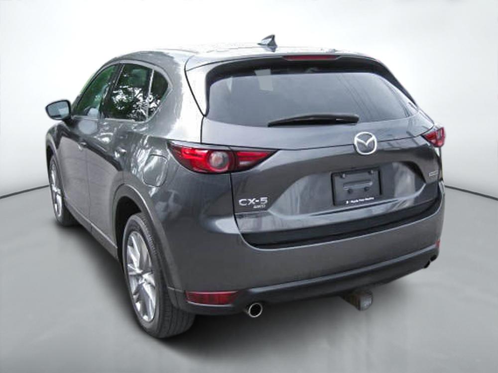 Mazda CX-5 GT 2021 d’occasion à vendre - 4