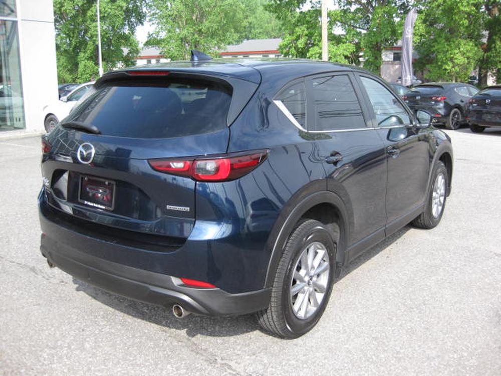 Mazda CX-5 GX 2022 d’occasion à vendre - 6