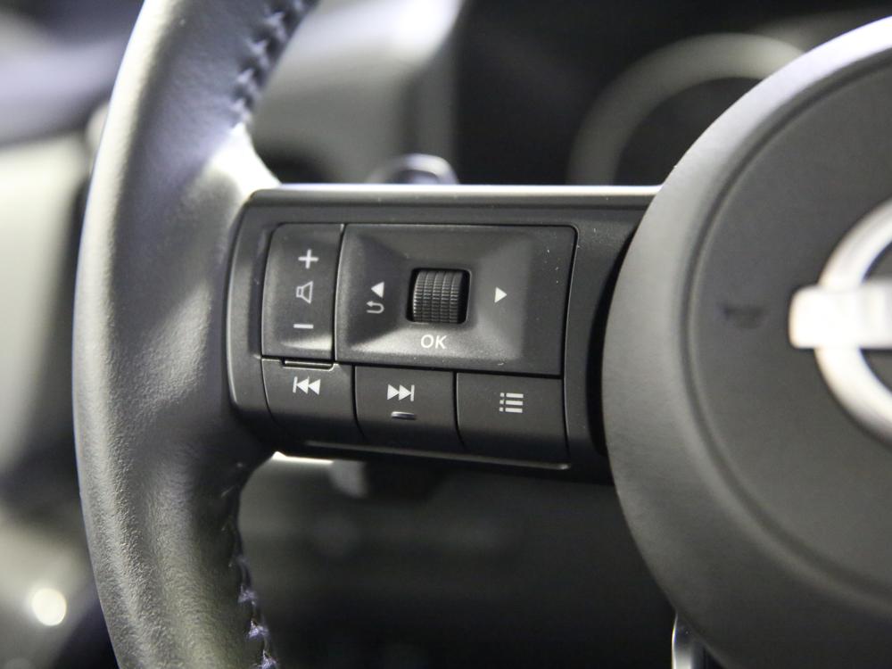 Nissan Rogue SV PRIVILÈGE 2024 d’occasion à vendre - 21
