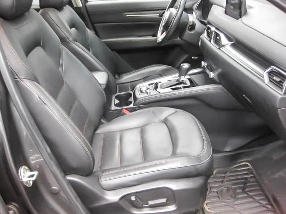 Mazda CX-5 GT 2021 d’occasion à vendre - 32