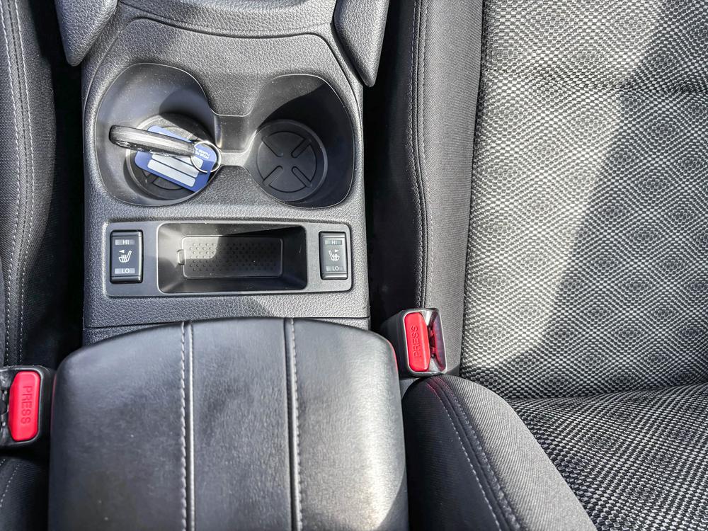 Nissan Qashqai SV 2023 d’occasion à vendre - 26