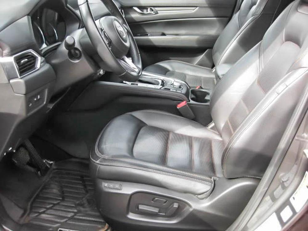 Mazda CX-5 GT 2021 d’occasion à vendre - 13