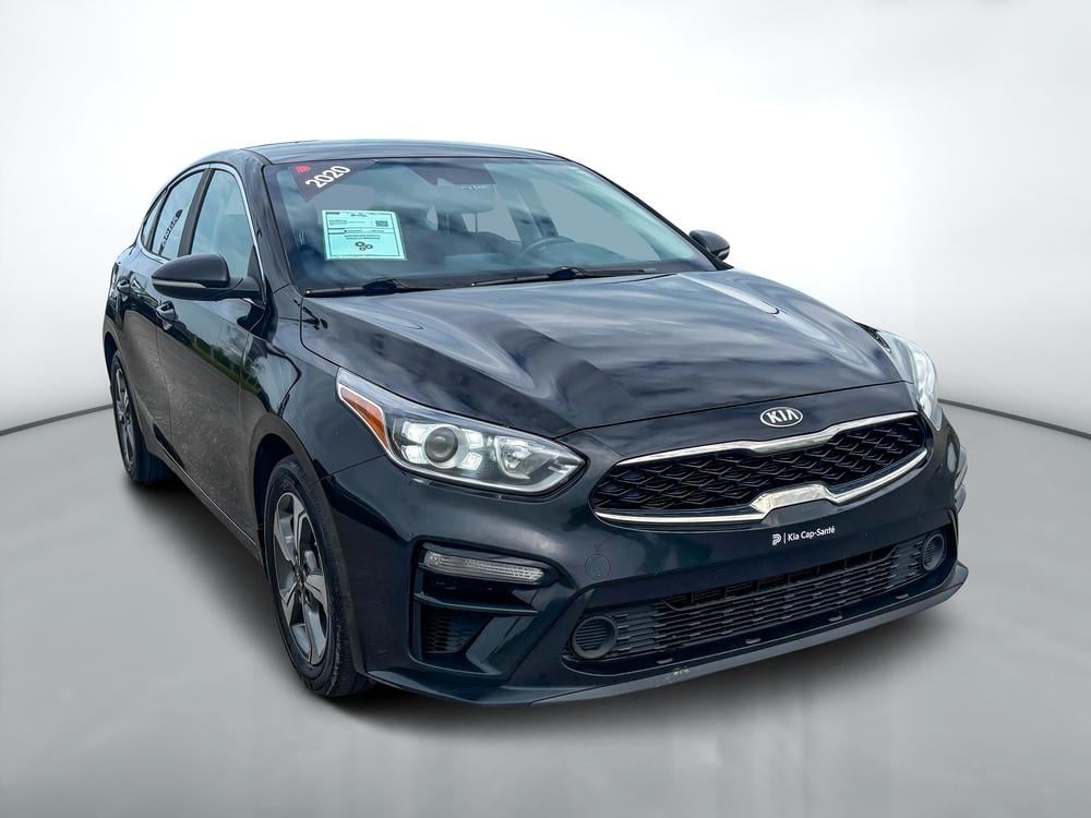 Kia Forte5 EX