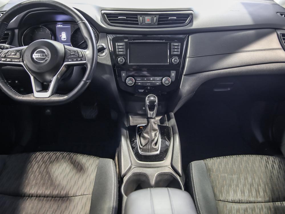 Nissan Rogue SV 2018 d’occasion à vendre - 26