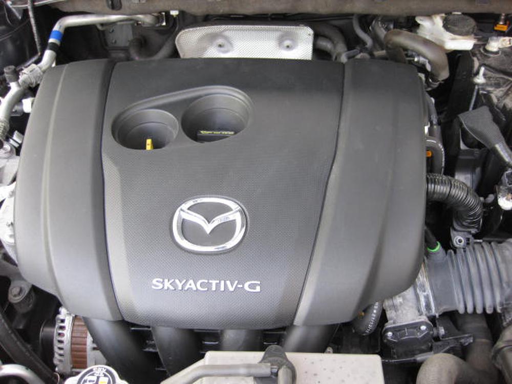 Mazda CX-5 GX 2022 d’occasion à vendre - 29
