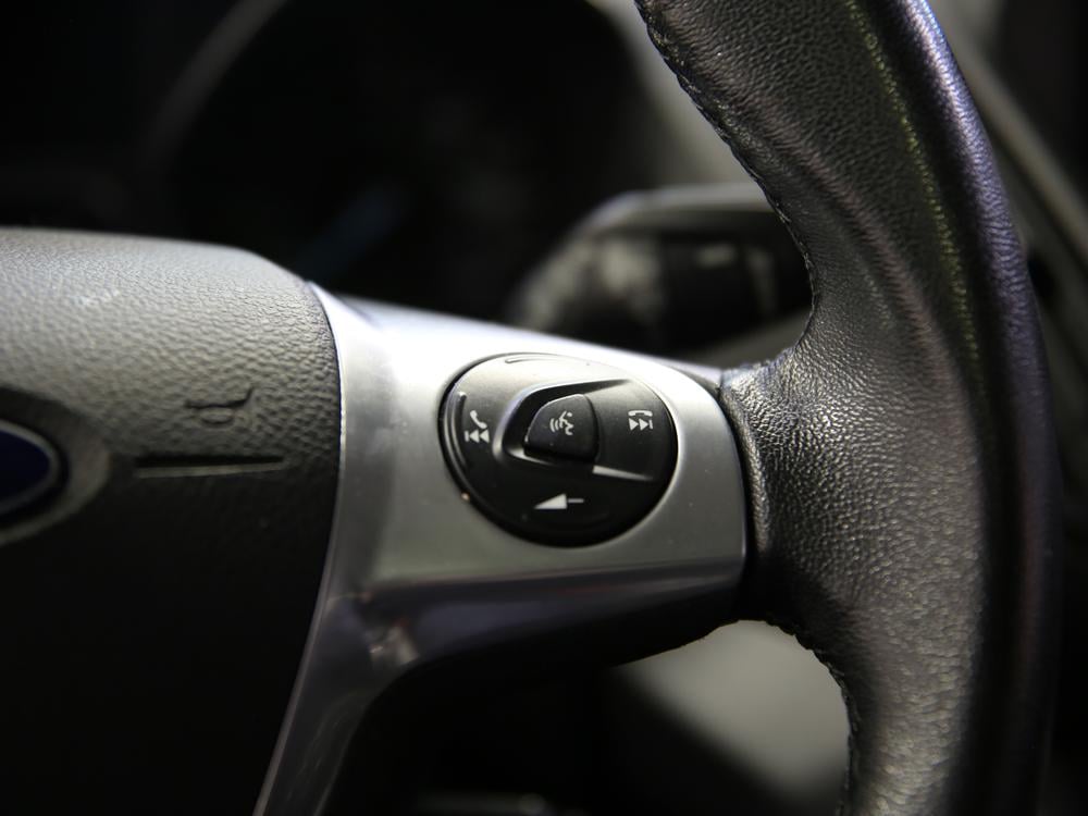 Ford Escape SE 2015 d’occasion à vendre - 23