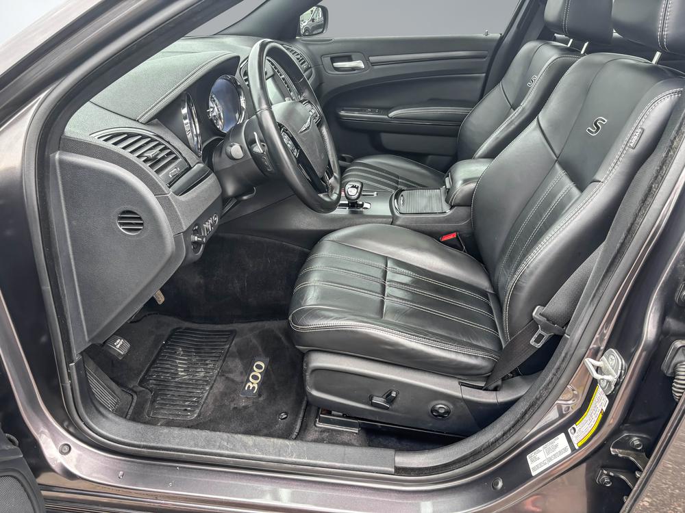 Chrysler 300 S 2014 d’occasion à vendre - 12