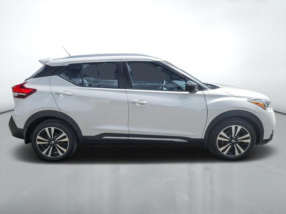 Nissan Kicks SR 2020 d’occasion à vendre - 2