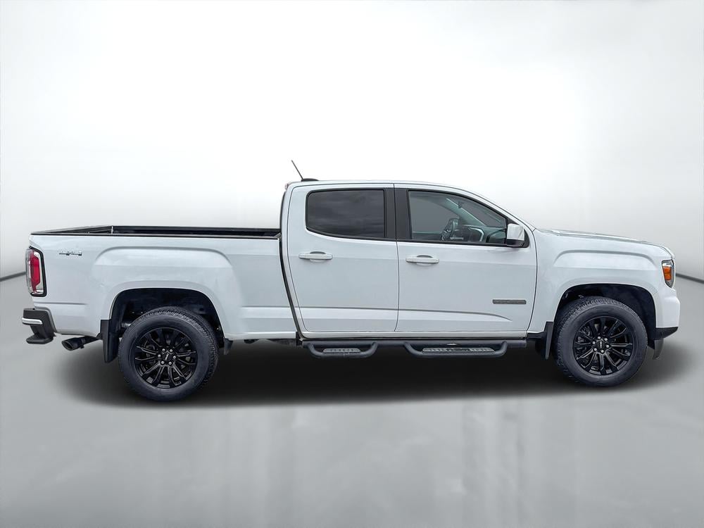 GMC Canyon ELEVATION 2022 d’occasion à vendre - 8