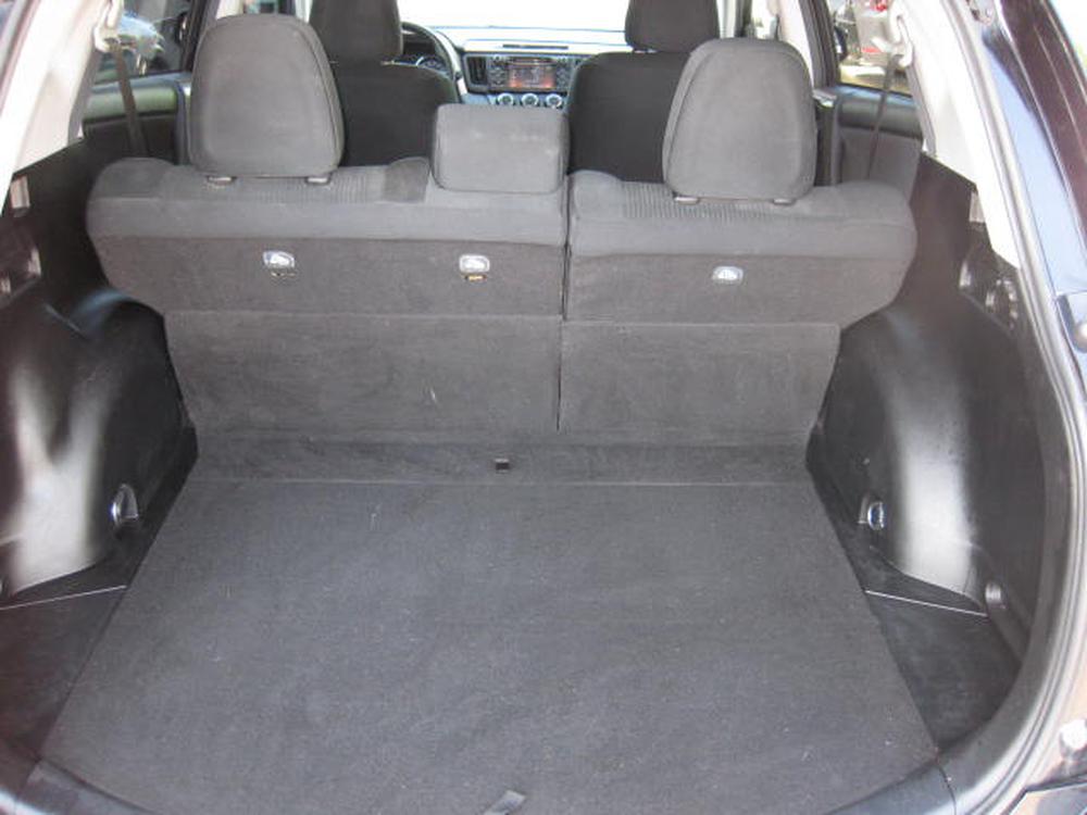 Toyota RAV4 LE 2018 d’occasion à vendre - 24