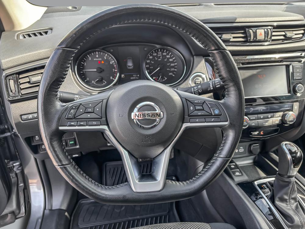 Nissan Qashqai SV 2023 d’occasion à vendre - 13