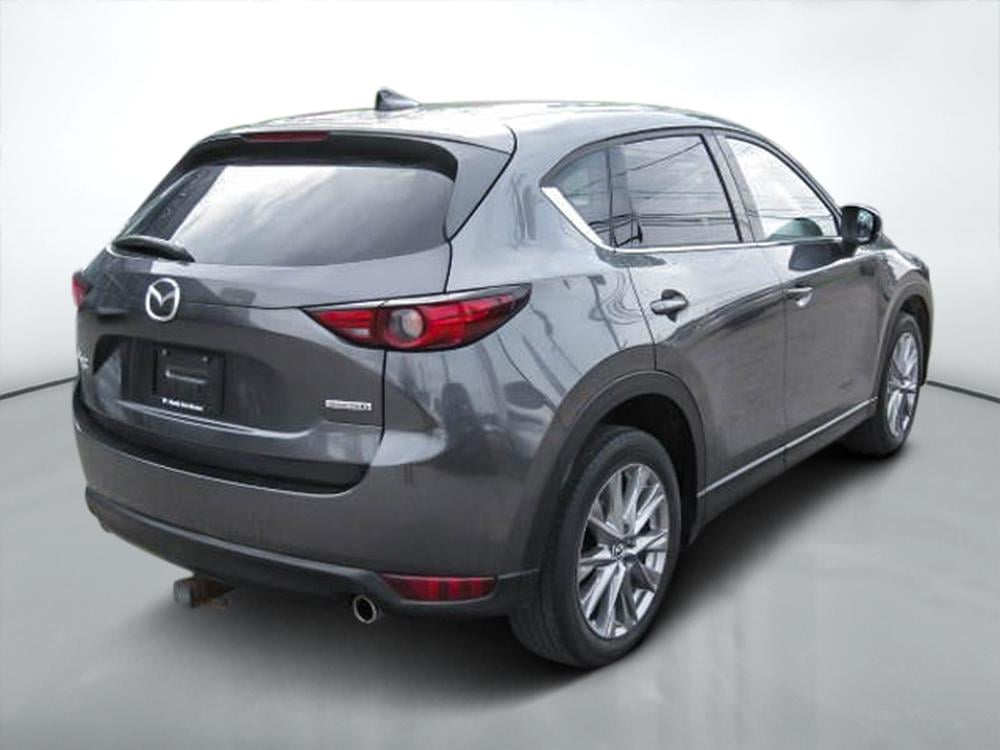 Mazda CX-5 GT 2021 d’occasion à vendre - 6